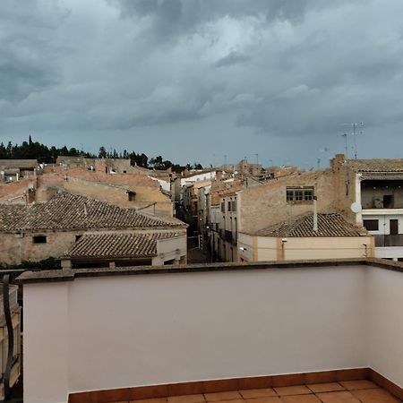 Apartament Cal Farre Arbeca Pokój zdjęcie