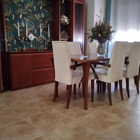 Apartament Cal Farre Arbeca Pokój zdjęcie