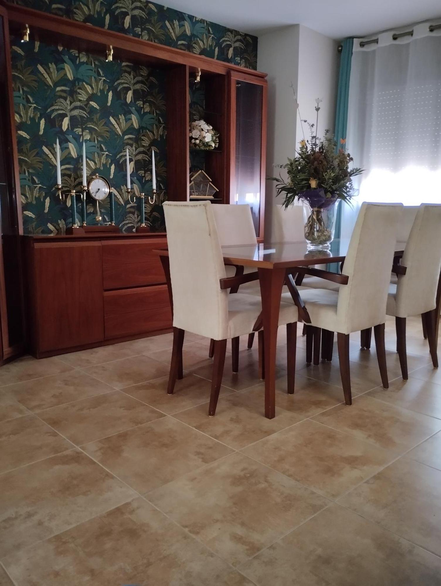 Apartament Cal Farre Arbeca Pokój zdjęcie