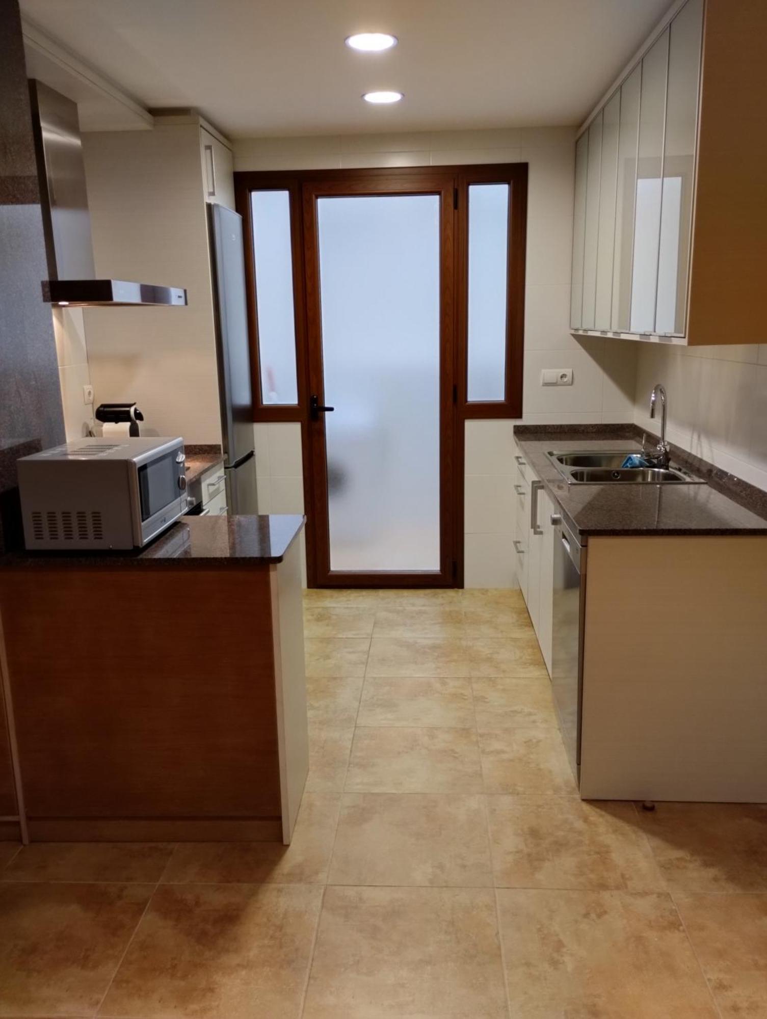 Apartament Cal Farre Arbeca Pokój zdjęcie