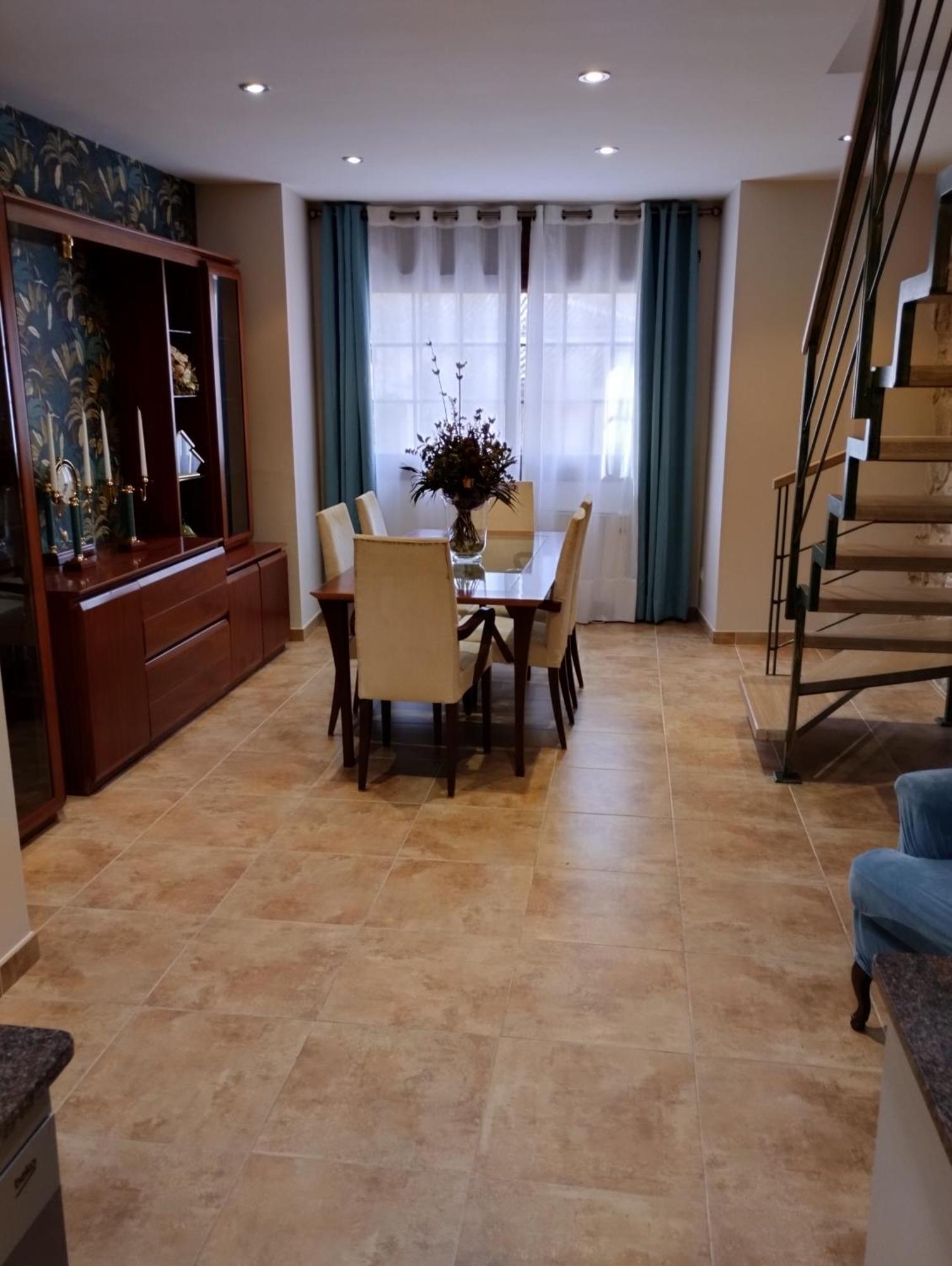 Apartament Cal Farre Arbeca Pokój zdjęcie