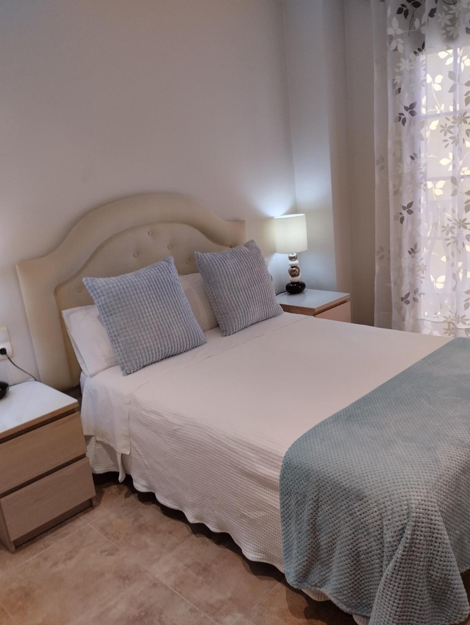 Apartament Cal Farre Arbeca Pokój zdjęcie