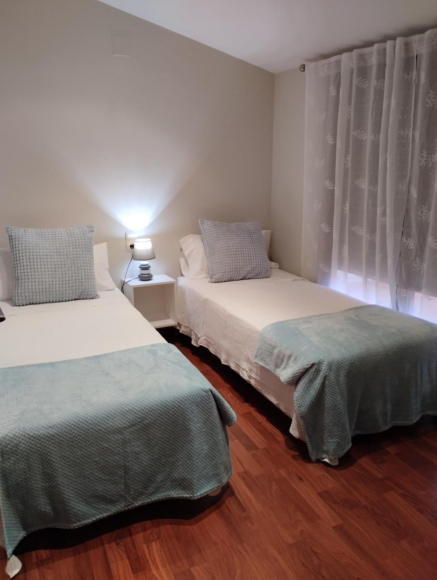 Apartament Cal Farre Arbeca Pokój zdjęcie