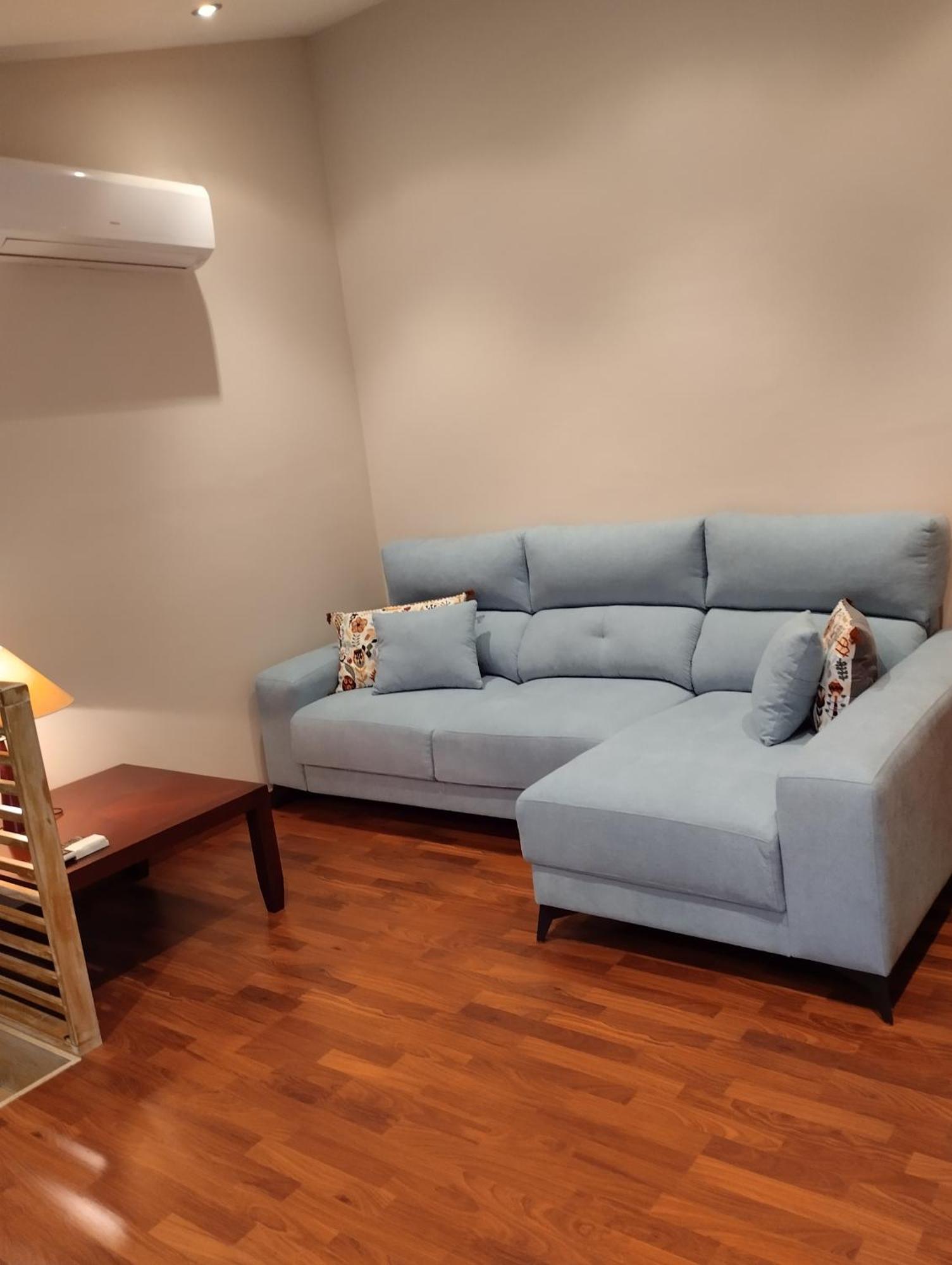 Apartament Cal Farre Arbeca Pokój zdjęcie