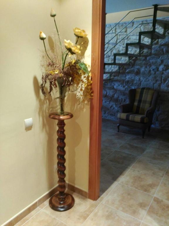 Apartament Cal Farre Arbeca Zewnętrze zdjęcie