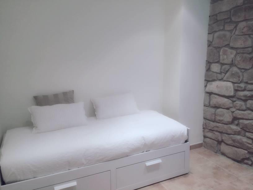 Apartament Cal Farre Arbeca Zewnętrze zdjęcie