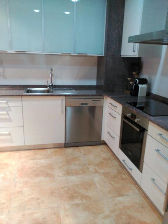 Apartament Cal Farre Arbeca Zewnętrze zdjęcie