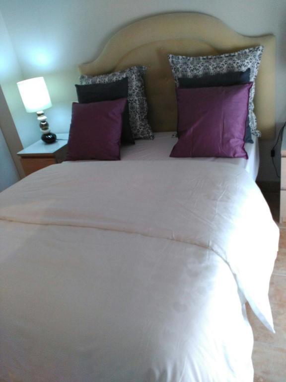 Apartament Cal Farre Arbeca Zewnętrze zdjęcie