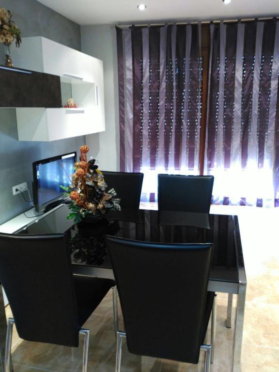 Apartament Cal Farre Arbeca Zewnętrze zdjęcie
