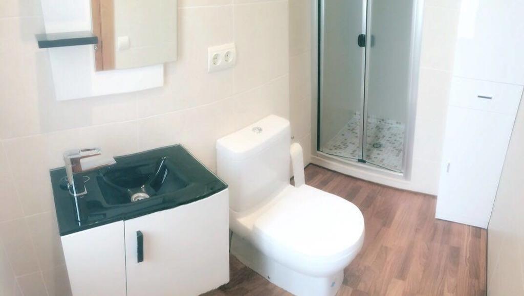 Apartament Cal Farre Arbeca Zewnętrze zdjęcie